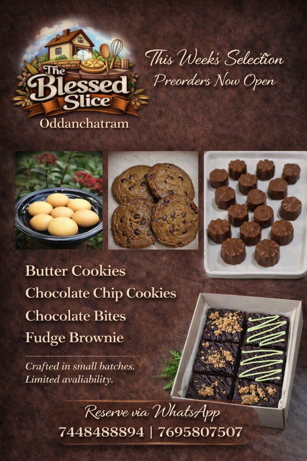 Signature Collection 2